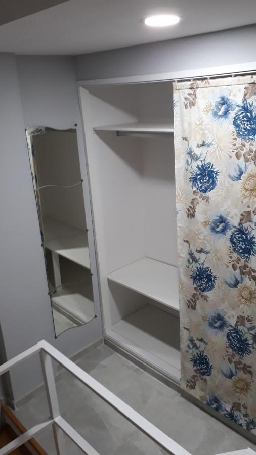 圣费尔南多Duplex Daises公寓 外观 照片