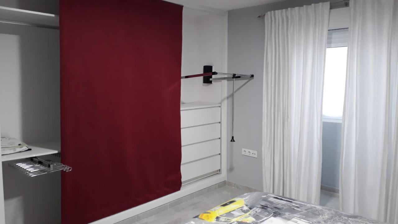 圣费尔南多Duplex Daises公寓 外观 照片