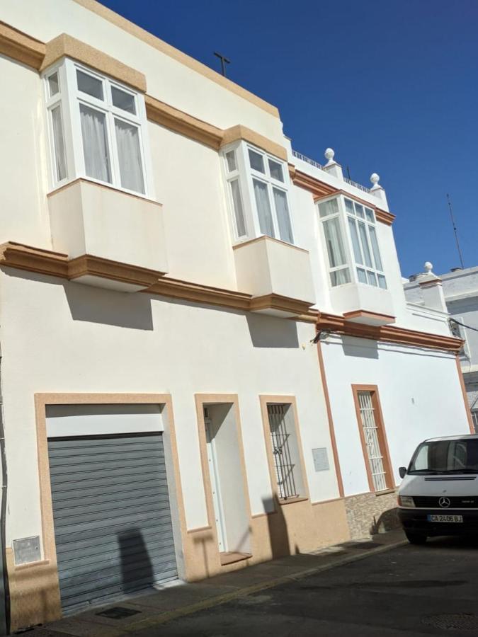 圣费尔南多Duplex Daises公寓 外观 照片