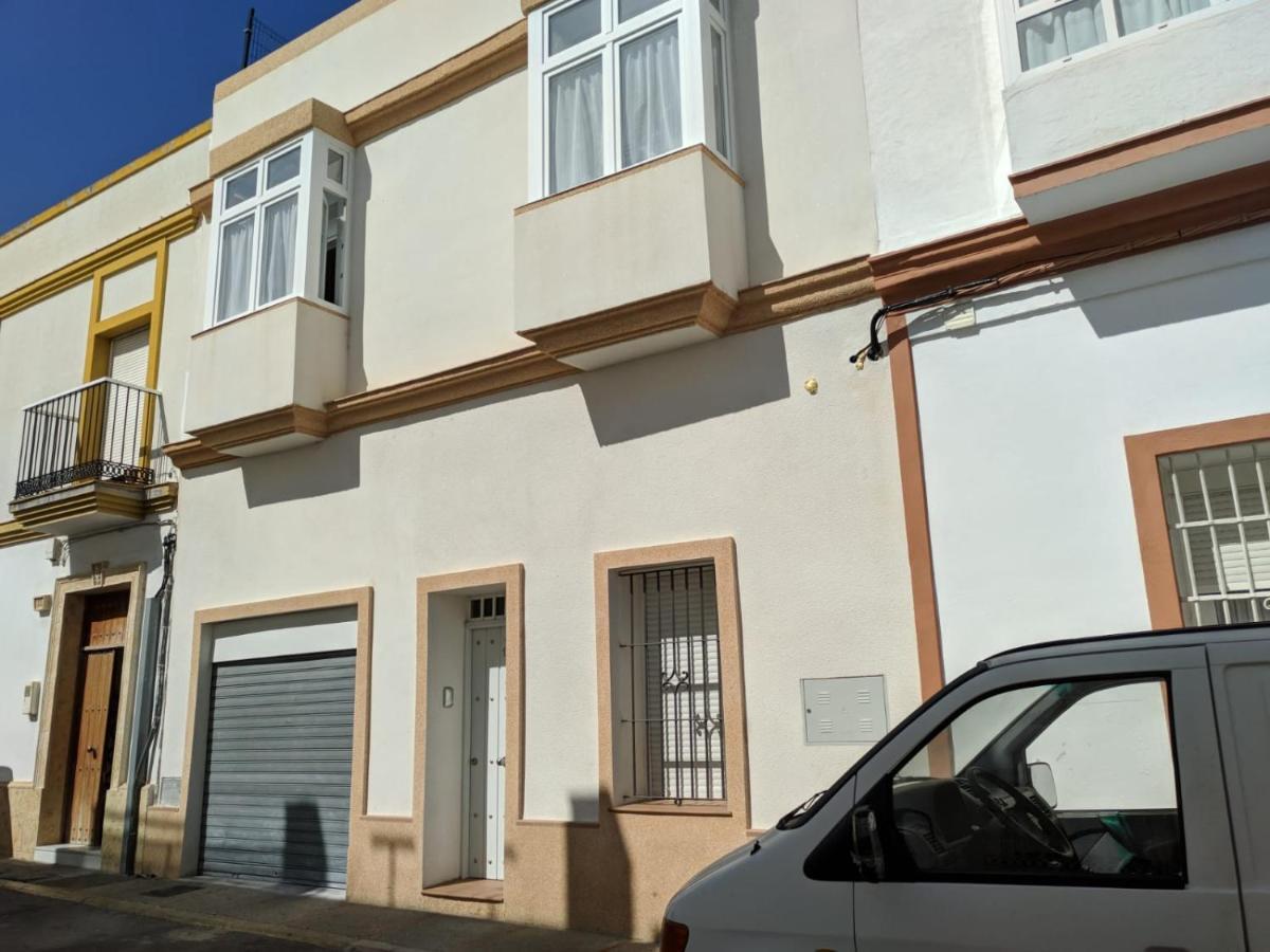 圣费尔南多Duplex Daises公寓 外观 照片