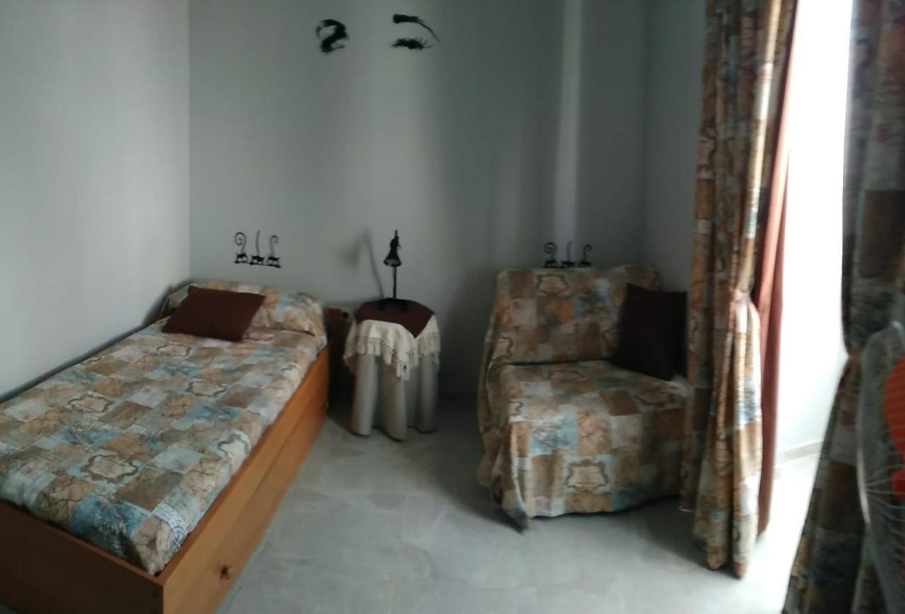 圣费尔南多Duplex Daises公寓 外观 照片